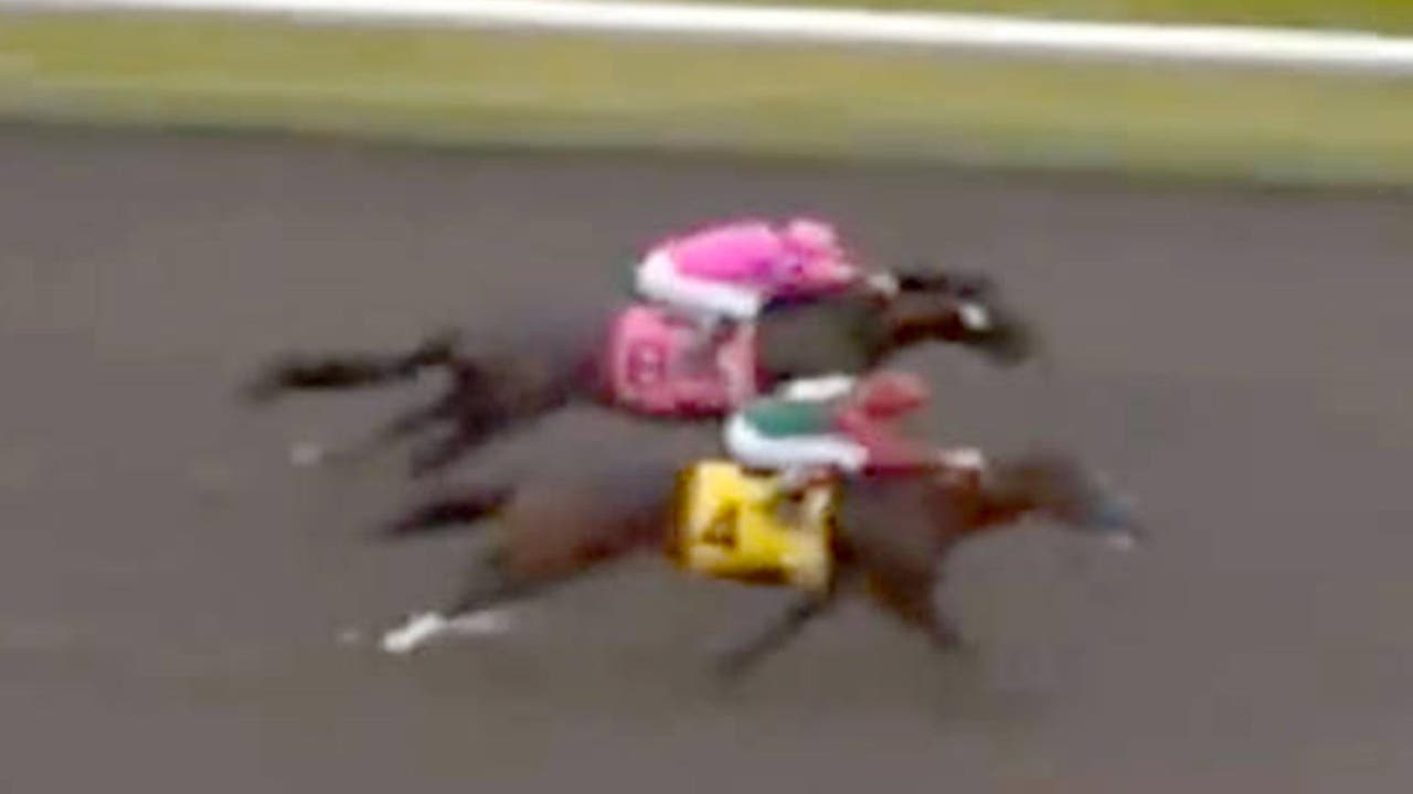 Making the Grade: Tamarando boasts strong late kick